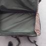 large wheeled  Kipling suitcase Image 4