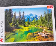 Puzzle 500