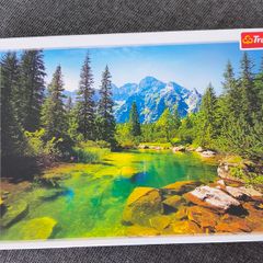 Puzzle 500