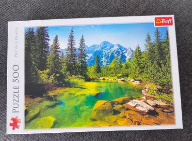 Puzzle 500