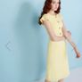 SAVIDA dress size M Image 7