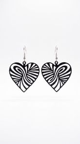 Desing Earring