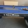 Kids pool and ping pong table Image 2