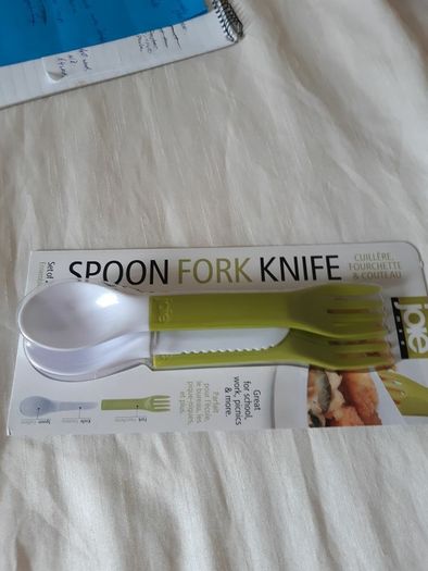 Picnic Utensil sets