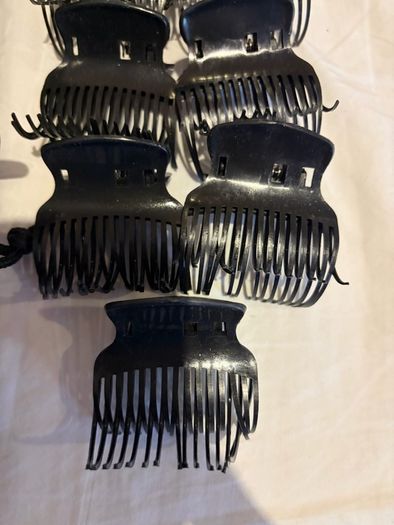 Babyliss PRO Heated Rollers x 30