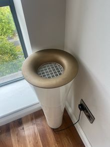 corner light