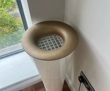 corner light