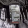 mens lined work trousers parkside new Image 6