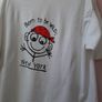 vintage Born to be wild tee shirt Image 2