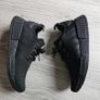 NMD's triple black Image 4