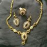 antique Turkish set Image 2
