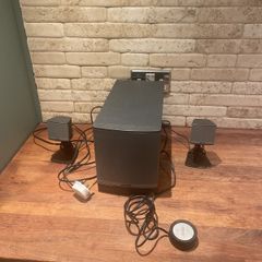 Bose Sound System For parts or repair