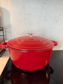 Casserole Dish