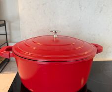 Casserole Dish