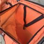 TOP MOVE Cabin Suitcase Carry On Luggage 2 Wheels Image 8