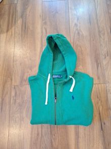 Ralph Lauren sweatshirt size M