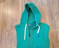 Ralph Lauren sweatshirt size M