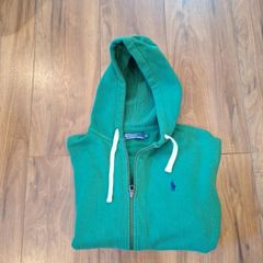Ralph Lauren sweatshirt size M