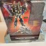 Transformers Masterpiece Decepticon Skywarp Hasbro Version 25th Anniversary Edition Image 2