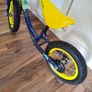 Apollo Whizzer Balance Bike Image 3