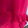 Cerise Pink Monsoon Dress Image 3