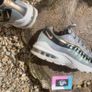 Premium Nike Air Max 95 SE Metallic Image 3