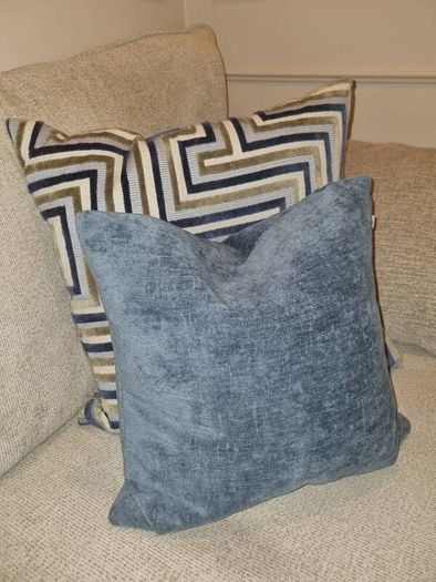 Paul Costello cushions