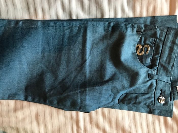 S milano size 10 beautiful jeans new