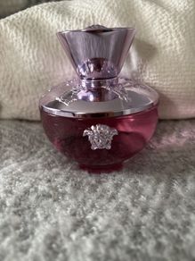 Versace Dylan Blush Pink EDP 100ml