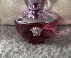 Versace Dylan Blush Pink EDP 100ml