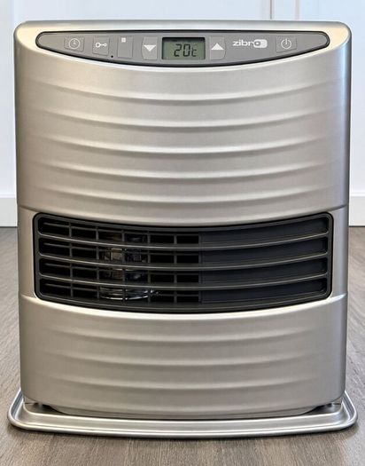 Toyotomi Zibro LC300 3Kw Fan Rolf Paraffin Heater