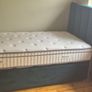 Two drawer single bed Image 3