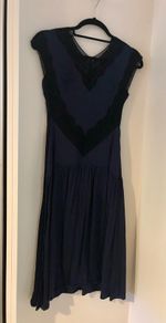 PRICE DROP Sandro dress Size 8