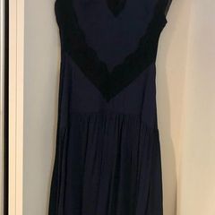 PRICE DROP Sandro dress Size 8
