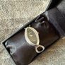 Brand new Seksy watch, silver and black Image 2