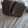Marc Jacobs tan leather bag Image 2