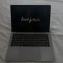 Apple MacBook Pro 13 (2019) - Excellent Condition Image 5