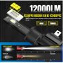 Easy Eagle H1 LED Bulbs 60W, Car Headlights 12000LM Image 2