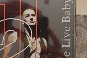 U2  2CD Boxset  - One Live Baby