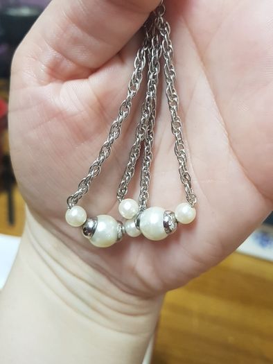 Vintage Earrings