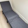 Outdoor living recline chair x2 Image 4
