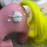 Crunchberry Sundae Best Ponies MLP G1 My Little Pony Image 6