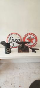 vintage  signs