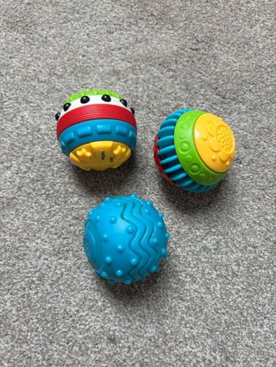 baby sensory toys