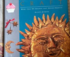 Paper Mache & Microwave Dough Craft.
