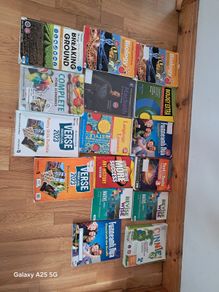Books