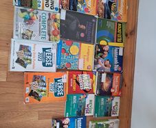 Books