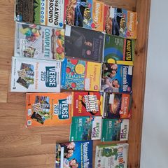 Books