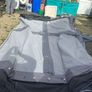 Domestic Club Air 390 All Season Awning suitable for caravans as well as campervans; Tall Annex Image 4