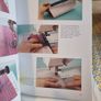 Handmade Embroidered Purses: Using Free Machine Embroidery Image 6